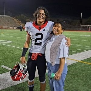 Meet your Posher, Connie